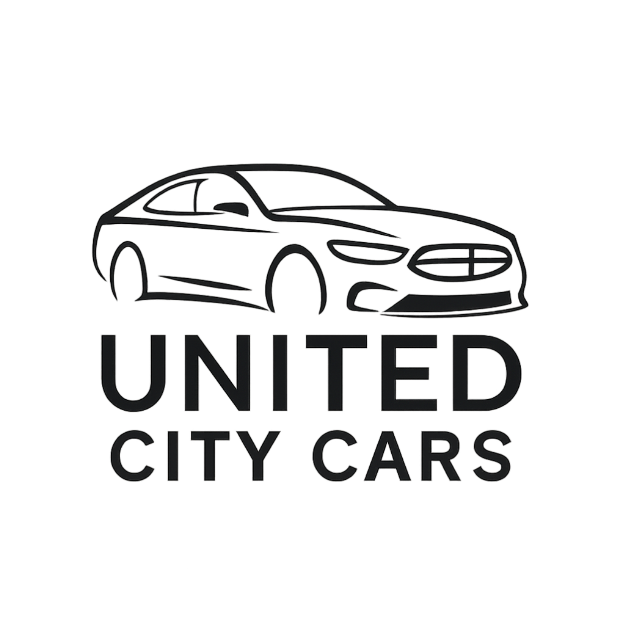 United City Cars